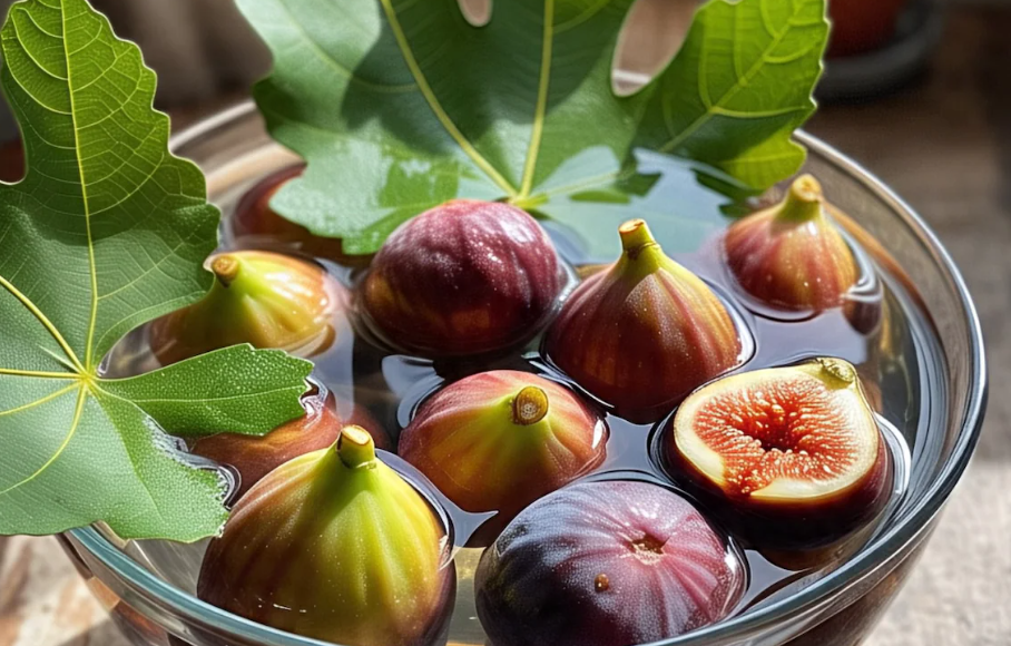 anjeer fig real or fake