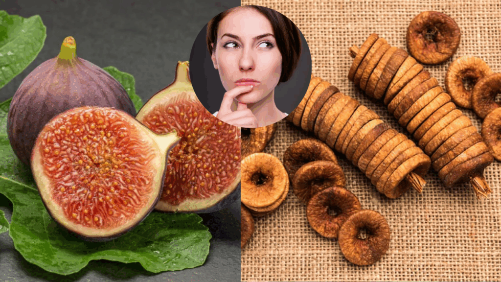 asli anjeer kese pehchane how to identify real fig