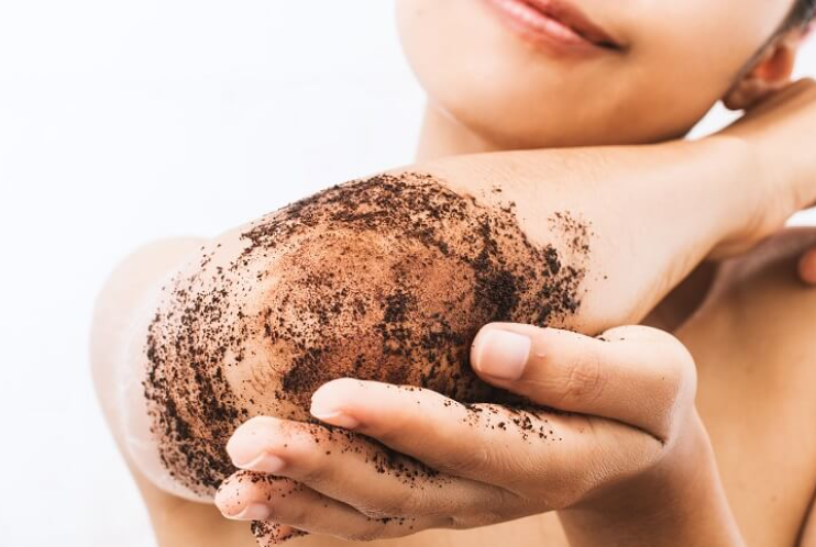 body scrub karne ke fayde