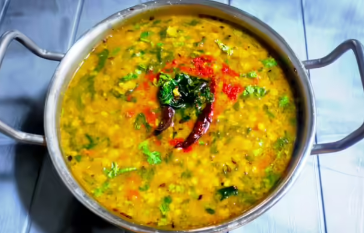 daal me nimbu nichodne ke fayde
