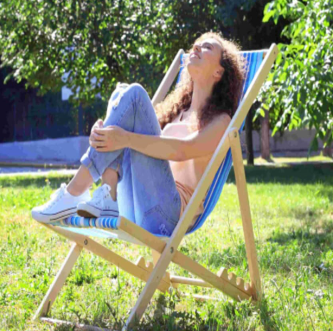 dhoop me baithne ke fayde