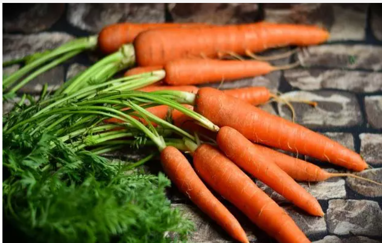 gajar khane ke fayde benefits of eating carrot