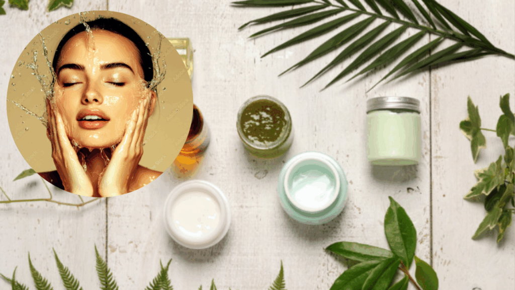 home remedy for glowing skin