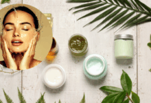 home remedy for glowing skin