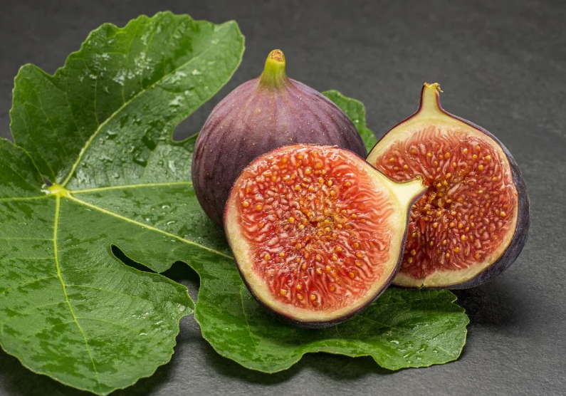 how to know real or fake fig