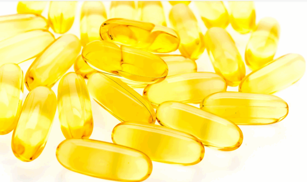 how to use vitamin e capsule on face