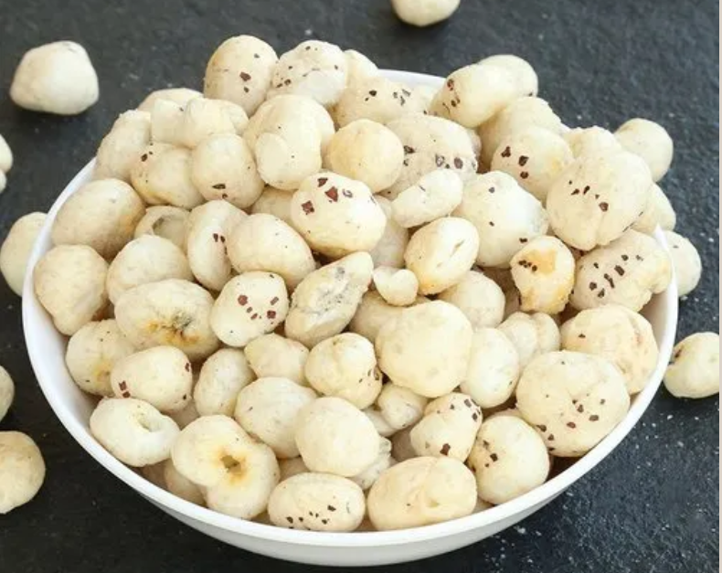 makhana khane ke fayde or nuksan