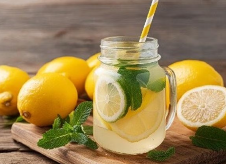 nimbu pani side effects