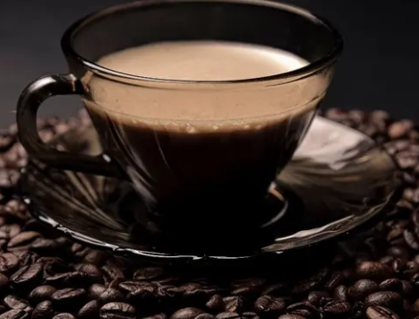 coffee for weight loss