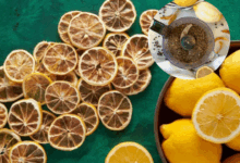 dreid lemon uses