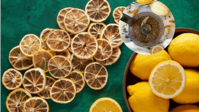 dreid lemon uses