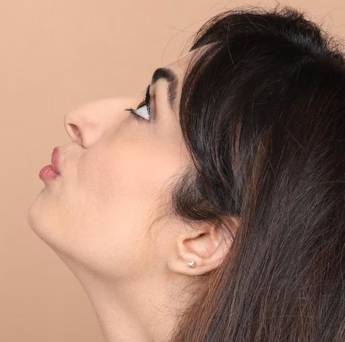 exercise for double chin